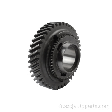 Pièces de transmission de boîte de vitesses Synchronizer Gear Fiat Ducato OEM 9653583980/9661271188